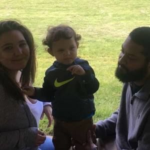 Meet your Posher, Brittany